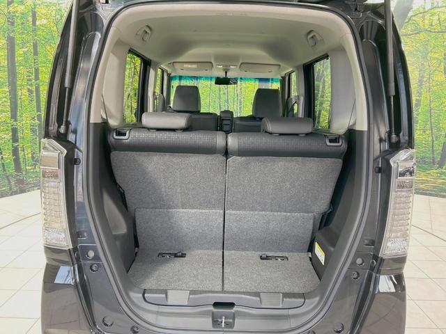 N-BOXカスタム G・ターボLパッケージ 両側電動ドア SDナビ バックカメラ 禁煙車 ハーフレザーシート スマートキー HIDヘッド ETC クルコン オートライト オートエアコン Bluetooth CD DVD再生 フルセグ(37枚目)