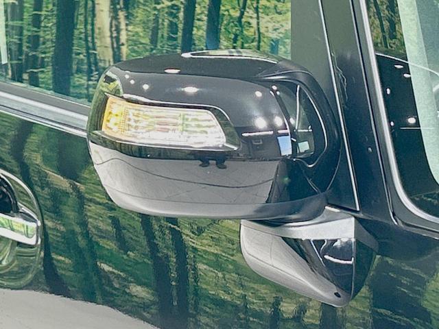 N-BOXカスタム G・ターボLパッケージ 両側電動ドア SDナビ バックカメラ 禁煙車 ハーフレザーシート スマートキー HIDヘッド ETC クルコン オートライト オートエアコン Bluetooth CD DVD再生 フルセグ(50枚目)