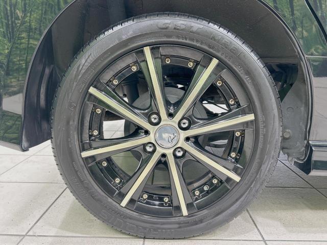 N-BOXカスタム G・ターボLパッケージ 両側電動ドア SDナビ バックカメラ 禁煙車 ハーフレザーシート スマートキー HIDヘッド ETC クルコン オートライト オートエアコン Bluetooth CD DVD再生 フルセグ(53枚目)