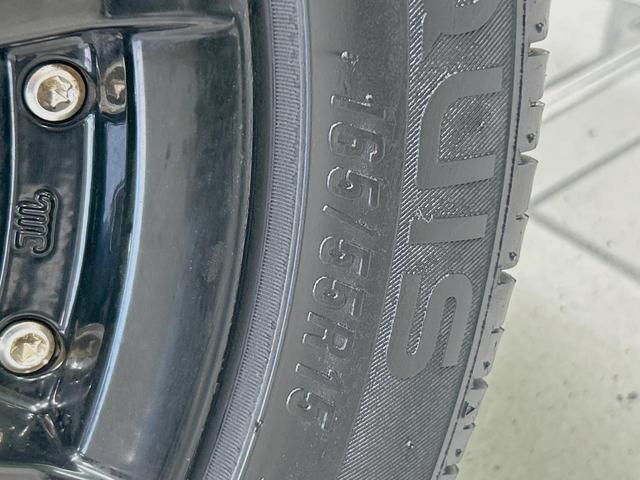 N-BOXカスタム G・ターボLパッケージ 両側電動ドア SDナビ バックカメラ 禁煙車 ハーフレザーシート スマートキー HIDヘッド ETC クルコン オートライト オートエアコン Bluetooth CD DVD再生 フルセグ(54枚目)