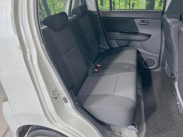 ワゴンRスティングレー X SDナビ 禁煙車 スマートキー HIDヘッド ETC オートエアコン 純正14インチアルミ CD 地デジ フロントフォグ 電動格納ミラー パワーウィンドウ ドアバイザー プライバシーガラス(9枚目)