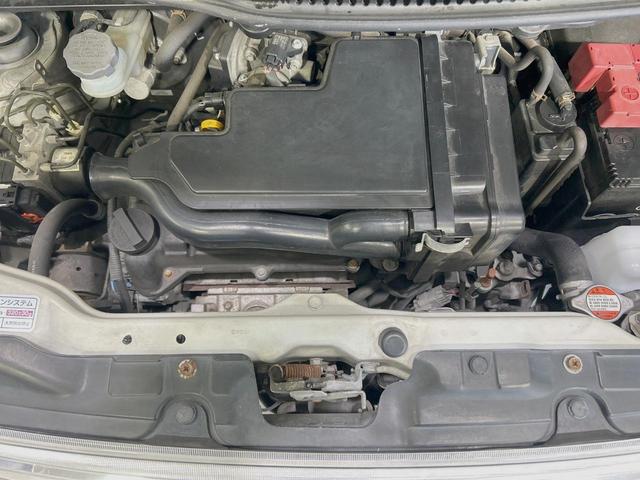 ワゴンRスティングレー X SDナビ 禁煙車 スマートキー HIDヘッド ETC オートエアコン 純正14インチアルミ CD 地デジ フロントフォグ 電動格納ミラー パワーウィンドウ ドアバイザー プライバシーガラス(18枚目)