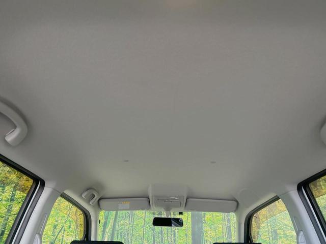 ワゴンRスティングレー X SDナビ 禁煙車 スマートキー HIDヘッド ETC オートエアコン 純正14インチアルミ CD 地デジ フロントフォグ 電動格納ミラー パワーウィンドウ ドアバイザー プライバシーガラス(34枚目)