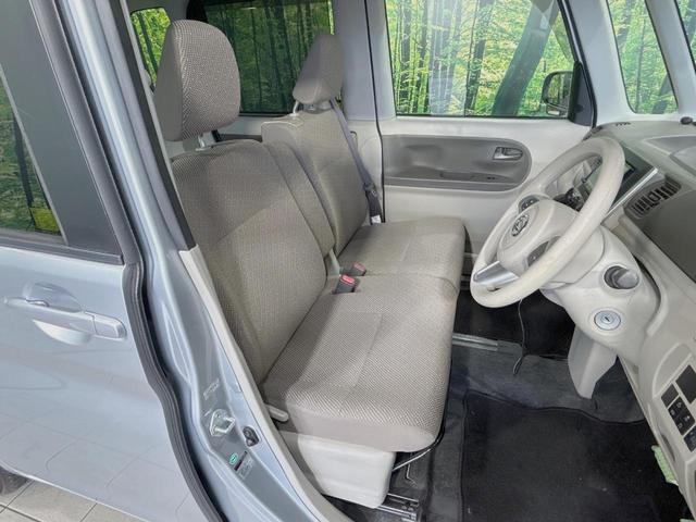 タント Ｌ　ＳＡＩＩＩ　スマートアシストＩＩＩ　バックカメラ　禁煙車　オートハイビーム　キーレスエントリー　ステアリングスイッチ　ロールサンシェード　電動格納ミラー　アイドリングストップ　ＣＤ　地デジ　ドアバイザー（8枚目）