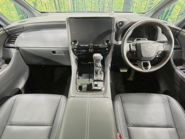 アルファード Z 左右独立ムーンルーフ プリクラッシュセーフティ 両側電動ドア 純正14型ディスプレイオーディオ 13.2型後席モニター 全周囲カメラ レーダークルーズ 禁煙車 レザー調シート シートエアコン ETC(2枚目)