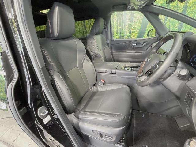 アルファード Z 左右独立ムーンルーフ プリクラッシュセーフティ 両側電動ドア 純正14型ディスプレイオーディオ 13.2型後席モニター 全周囲カメラ レーダークルーズ 禁煙車 レザー調シート シートエアコン ETC(9枚目)