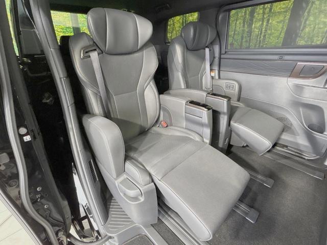 アルファード Z 左右独立ムーンルーフ プリクラッシュセーフティ 両側電動ドア 純正14型ディスプレイオーディオ 13.2型後席モニター 全周囲カメラ レーダークルーズ 禁煙車 レザー調シート シートエアコン ETC(52枚目)