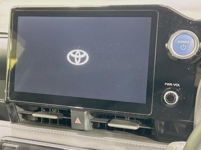 ヴォクシー ハイブリッドS-Z 純正10.5型ディスプレイオーディオ プリクラッシュセーフティ 両側電動ドア 13.2型後席モニター バックカメラ 100V電源 レーダークルーズ 禁煙車 ハーフレザーシート ドラレコ ETC(5枚目)