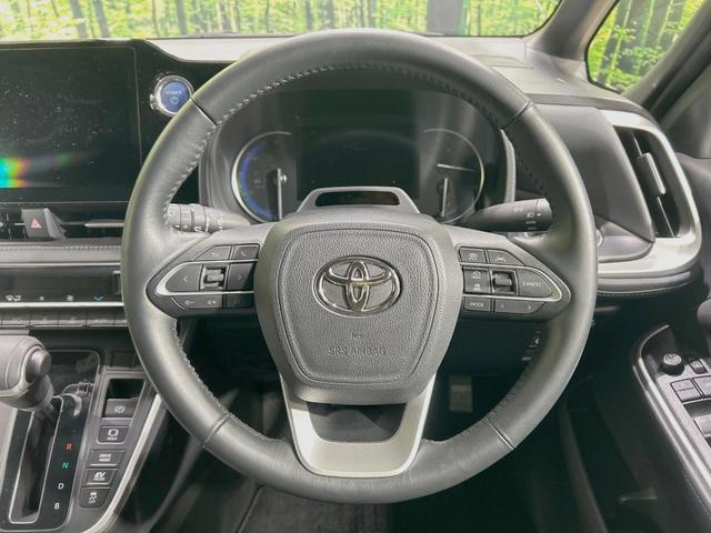 ヴォクシー ハイブリッドS-Z 純正10.5型ディスプレイオーディオ プリクラッシュセーフティ 両側電動ドア 13.2型後席モニター バックカメラ 100V電源 レーダークルーズ 禁煙車 ハーフレザーシート ドラレコ ETC(12枚目)