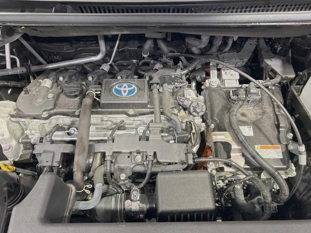 ヴォクシー ハイブリッドS-Z 純正10.5型ディスプレイオーディオ プリクラッシュセーフティ 両側電動ドア 13.2型後席モニター バックカメラ 100V電源 レーダークルーズ 禁煙車 ハーフレザーシート ドラレコ ETC(18枚目)