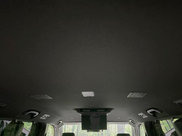 ヴォクシー ハイブリッドS-Z 純正10.5型ディスプレイオーディオ プリクラッシュセーフティ 両側電動ドア 13.2型後席モニター バックカメラ 100V電源 レーダークルーズ 禁煙車 ハーフレザーシート ドラレコ ETC(50枚目)