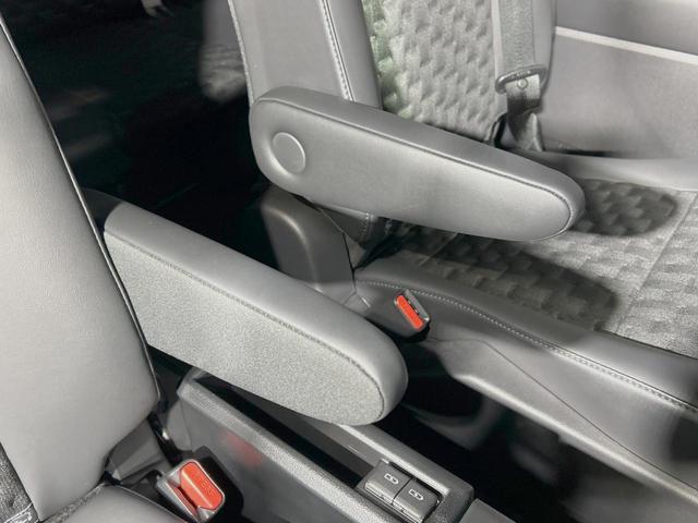 ヴォクシー ハイブリッドS-Z 純正10.5型ディスプレイオーディオ プリクラッシュセーフティ 両側電動ドア 13.2型後席モニター バックカメラ 100V電源 レーダークルーズ 禁煙車 ハーフレザーシート ドラレコ ETC(56枚目)