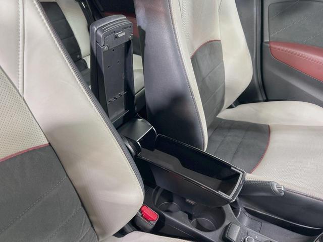 CX-3 XD ツーリング Lパッケージ 禁煙車 ディーゼル ターボ 純正SDナビ バックカメラ スマートブレーキサポート ハーフレザーシート スマートキー ブラインドスポットモニタリング LEDヘッド ETC クルコン 車線逸脱警報(50枚目)