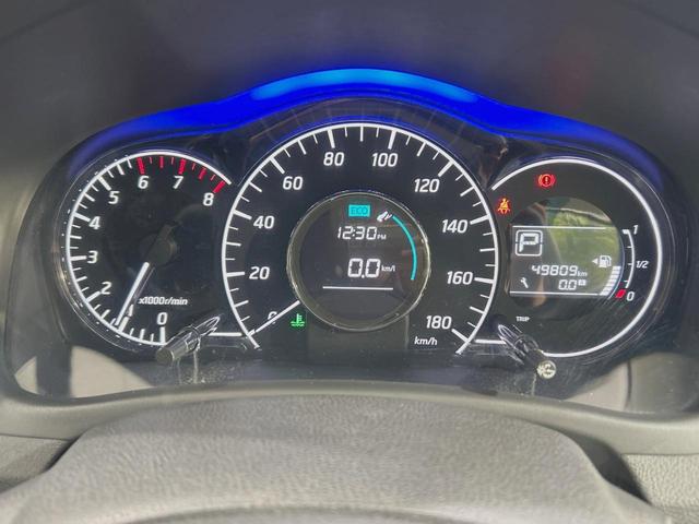 ノート X DIG-S 禁煙車 ETC スマートキー CD再生 アイドリングストップ 電動格納ミラー 盗難防止装置 パワーステアリング パワーウィンドウ ドアバイザー プライバシーガラス 純正14インチスチールホイール(21枚目)