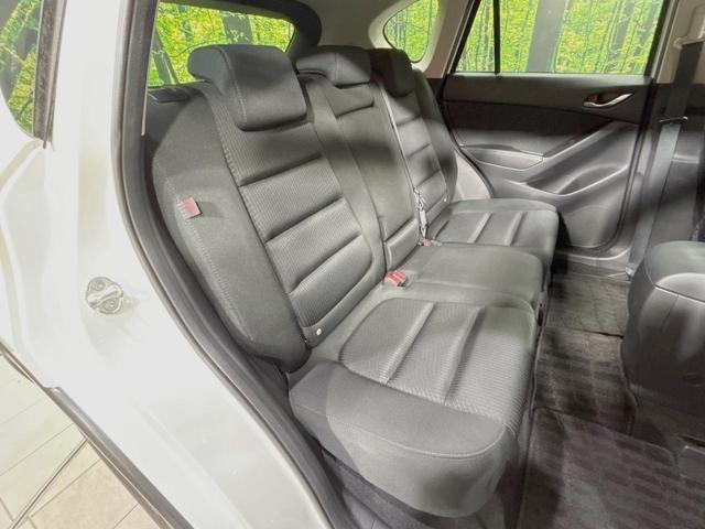 CX-5 XD ディーゼル ターボ 禁煙車 SDナビ バックカメラ スマートシティブレーキサポート スマートキー HIDヘッド ブラインドスポットモニタリング ETC クルコン オートライト デュアルエアコン(9枚目)