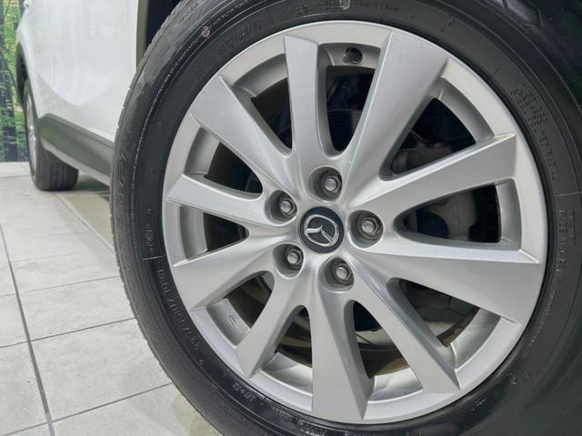 CX-5 XD ディーゼル ターボ 禁煙車 SDナビ バックカメラ スマートシティブレーキサポート スマートキー HIDヘッド ブラインドスポットモニタリング ETC クルコン オートライト デュアルエアコン(13枚目)