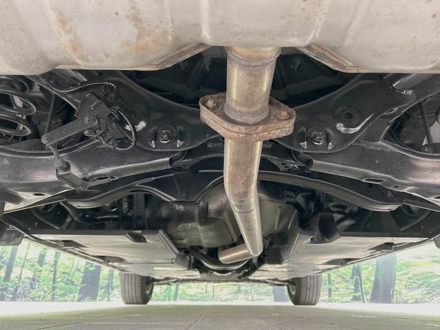 CX-5 XD ディーゼル ターボ 禁煙車 SDナビ バックカメラ スマートシティブレーキサポート スマートキー HIDヘッド ブラインドスポットモニタリング ETC クルコン オートライト デュアルエアコン(19枚目)