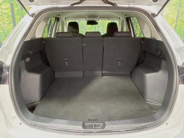 CX-5 XD ディーゼル ターボ 禁煙車 SDナビ バックカメラ スマートシティブレーキサポート スマートキー HIDヘッド ブラインドスポットモニタリング ETC クルコン オートライト デュアルエアコン(35枚目)