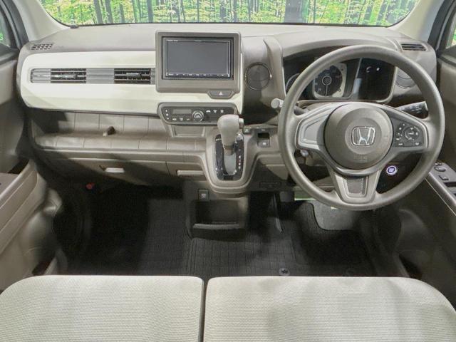 N-WGN Gホンダセンシング 禁煙車 ホンダセンシング ナビ バックカメラ Bluetooth フルセグ ETC レーダークルーズ オートブレーキホールド 電動パーキングブレーキ クリアランスソナー オートエアコン オートライト(2枚目)