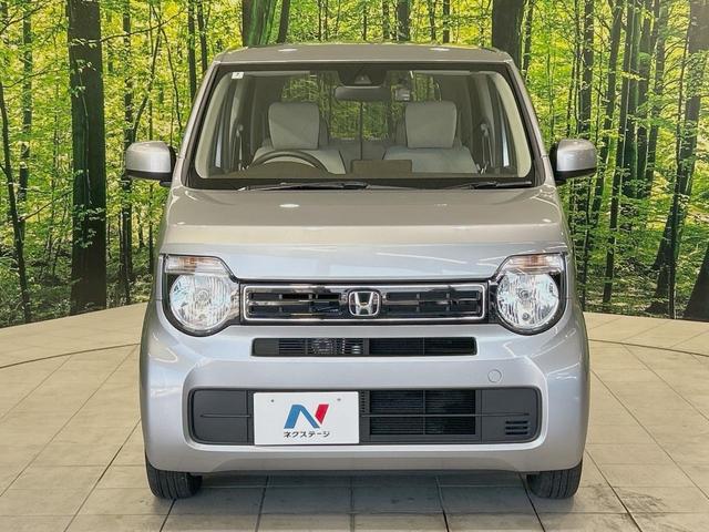 N-WGN Gホンダセンシング 禁煙車 ホンダセンシング ナビ バックカメラ Bluetooth フルセグ ETC レーダークルーズ オートブレーキホールド 電動パーキングブレーキ クリアランスソナー オートエアコン オートライト(14枚目)