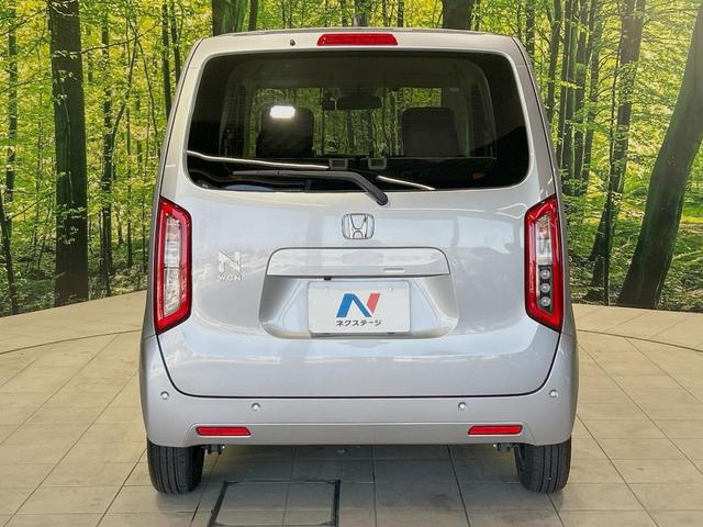 N-WGN Gホンダセンシング 禁煙車 ホンダセンシング ナビ バックカメラ Bluetooth フルセグ ETC レーダークルーズ オートブレーキホールド 電動パーキングブレーキ クリアランスソナー オートエアコン オートライト(15枚目)