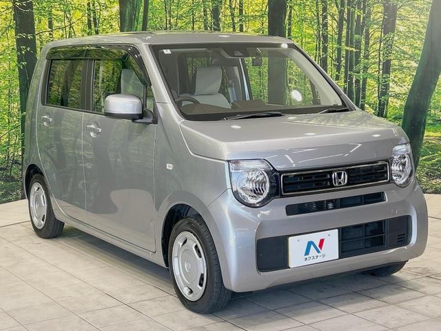 N-WGN Gホンダセンシング 禁煙車 ホンダセンシング ナビ バックカメラ Bluetooth フルセグ ETC レーダークルーズ オートブレーキホールド 電動パーキングブレーキ クリアランスソナー オートエアコン オートライト(16枚目)