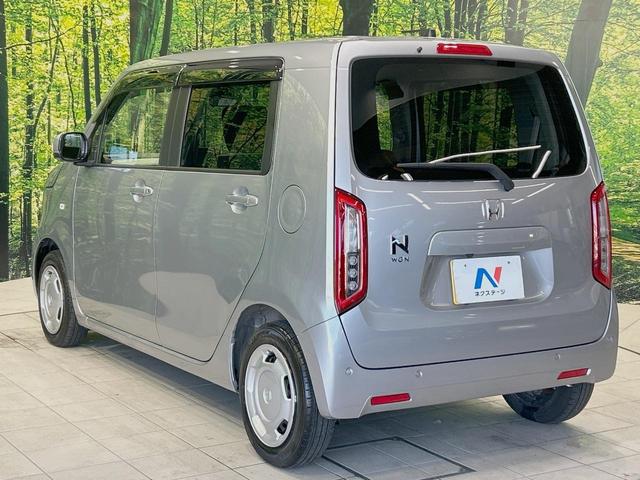 N-WGN Gホンダセンシング 禁煙車 ホンダセンシング ナビ バックカメラ Bluetooth フルセグ ETC レーダークルーズ オートブレーキホールド 電動パーキングブレーキ クリアランスソナー オートエアコン オートライト(24枚目)