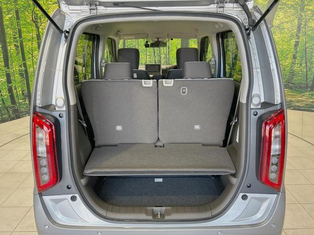 N-WGN Gホンダセンシング 禁煙車 ホンダセンシング ナビ バックカメラ Bluetooth フルセグ ETC レーダークルーズ オートブレーキホールド 電動パーキングブレーキ クリアランスソナー オートエアコン オートライト(42枚目)