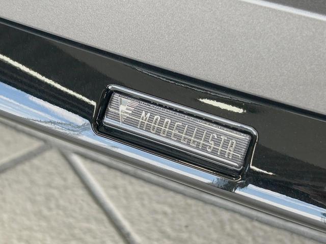 プリウス G 禁煙車 モデリスタエアロ プリクラッシュセーフティ 寒冷地仕様 純正8型ディスプレイオーディオ バックカメラ Bluetooth フルセグ ETC2.0 シートヒーター LEDヘッド BSM(3枚目)