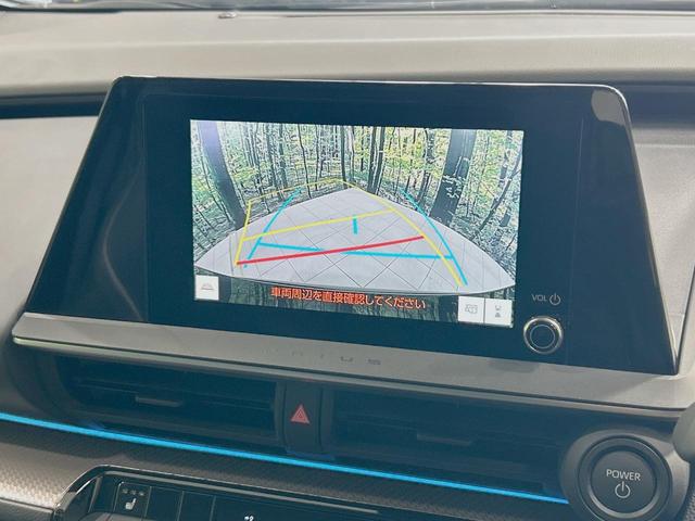 プリウス G 禁煙車 モデリスタエアロ プリクラッシュセーフティ 寒冷地仕様 純正8型ディスプレイオーディオ バックカメラ Bluetooth フルセグ ETC2.0 シートヒーター LEDヘッド BSM(7枚目)