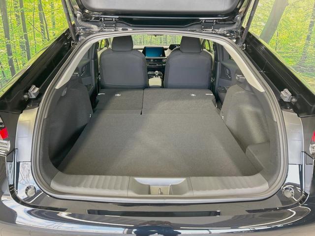 プリウス G 禁煙車 モデリスタエアロ プリクラッシュセーフティ 寒冷地仕様 純正8型ディスプレイオーディオ バックカメラ Bluetooth フルセグ ETC2.0 シートヒーター LEDヘッド BSM(11枚目)