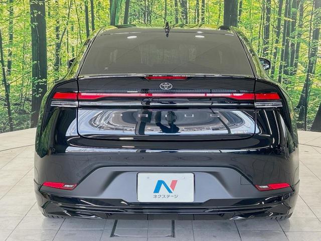 プリウス G 禁煙車 モデリスタエアロ プリクラッシュセーフティ 寒冷地仕様 純正8型ディスプレイオーディオ バックカメラ Bluetooth フルセグ ETC2.0 シートヒーター LEDヘッド BSM(16枚目)