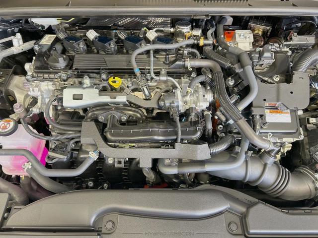 プリウス G 禁煙車 モデリスタエアロ プリクラッシュセーフティ 寒冷地仕様 純正8型ディスプレイオーディオ バックカメラ Bluetooth フルセグ ETC2.0 シートヒーター LEDヘッド BSM(19枚目)