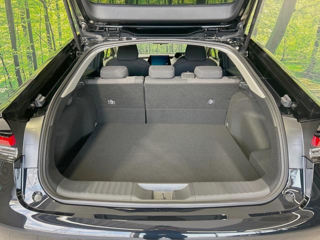 プリウス G 禁煙車 モデリスタエアロ プリクラッシュセーフティ 寒冷地仕様 純正8型ディスプレイオーディオ バックカメラ Bluetooth フルセグ ETC2.0 シートヒーター LEDヘッド BSM(45枚目)