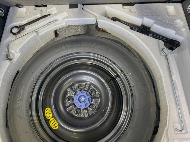 プリウス G 禁煙車 モデリスタエアロ プリクラッシュセーフティ 寒冷地仕様 純正8型ディスプレイオーディオ バックカメラ Bluetooth フルセグ ETC2.0 シートヒーター LEDヘッド BSM(60枚目)