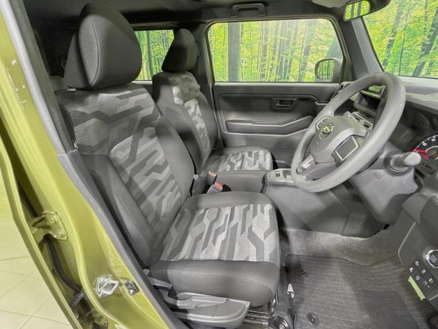 タフト X ガラスルーフ 衝突被害軽減システム 禁煙車 コーナーセンサー スマートキー LEDヘッドライト オートハイビーム オートライト オートエアコン CD ステアリングスイッチ(8枚目)