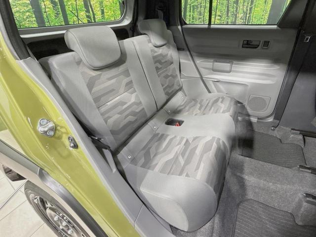 タフト X ガラスルーフ 衝突被害軽減システム 禁煙車 コーナーセンサー スマートキー LEDヘッドライト オートハイビーム オートライト オートエアコン CD ステアリングスイッチ(9枚目)