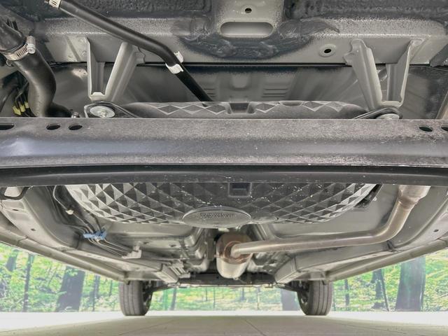 タフト X ガラスルーフ 衝突被害軽減システム 禁煙車 コーナーセンサー スマートキー LEDヘッドライト オートハイビーム オートライト オートエアコン CD ステアリングスイッチ(19枚目)