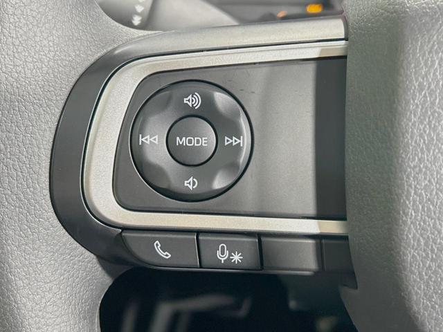 タフト X ガラスルーフ 衝突被害軽減システム 禁煙車 コーナーセンサー スマートキー LEDヘッドライト オートハイビーム オートライト オートエアコン CD ステアリングスイッチ(25枚目)