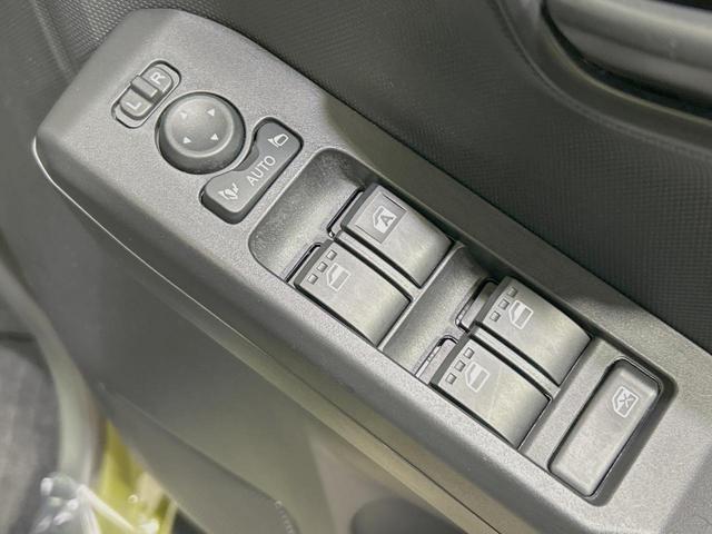 タフト X ガラスルーフ 衝突被害軽減システム 禁煙車 コーナーセンサー スマートキー LEDヘッドライト オートハイビーム オートライト オートエアコン CD ステアリングスイッチ(26枚目)