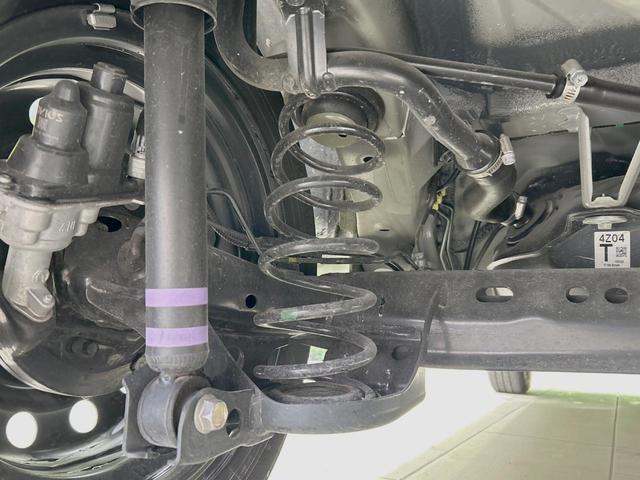 タフト X ガラスルーフ 衝突被害軽減システム 禁煙車 コーナーセンサー スマートキー LEDヘッドライト オートハイビーム オートライト オートエアコン CD ステアリングスイッチ(38枚目)