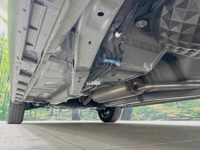 タフト X ガラスルーフ 衝突被害軽減システム 禁煙車 コーナーセンサー スマートキー LEDヘッドライト オートハイビーム オートライト オートエアコン CD ステアリングスイッチ(40枚目)