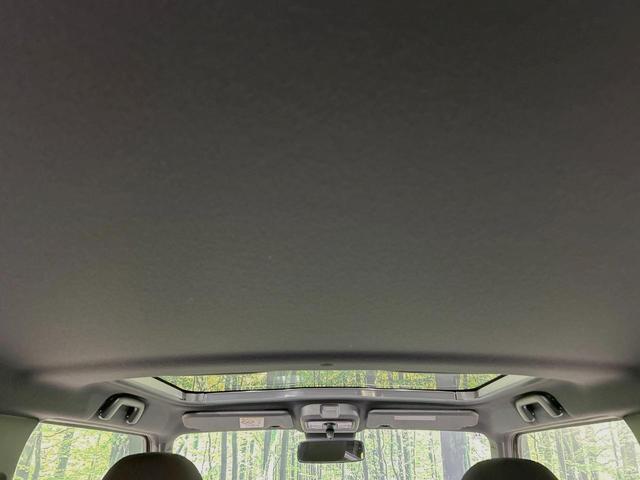 タフト X ガラスルーフ 衝突被害軽減システム 禁煙車 コーナーセンサー スマートキー LEDヘッドライト オートハイビーム オートライト オートエアコン CD ステアリングスイッチ(42枚目)