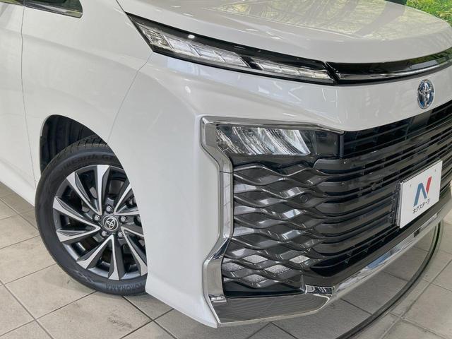 ヴォクシー ハイブリッドS-Z 両側電動ドア 純正8型ディスプレイオーディオ バックカメラ プリクラッシュセーフティ レーダークルーズ 禁煙車 ハーフレザーシート ドラレコ コーナーセンサー スマートキー LEDヘッド ETC2.0(13枚目)