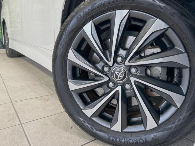 ヴォクシー ハイブリッドS-Z 両側電動ドア 純正8型ディスプレイオーディオ バックカメラ プリクラッシュセーフティ レーダークルーズ 禁煙車 ハーフレザーシート ドラレコ コーナーセンサー スマートキー LEDヘッド ETC2.0(14枚目)