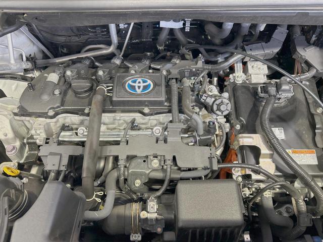 ヴォクシー ハイブリッドS-Z 両側電動ドア 純正8型ディスプレイオーディオ バックカメラ プリクラッシュセーフティ レーダークルーズ 禁煙車 ハーフレザーシート ドラレコ コーナーセンサー スマートキー LEDヘッド ETC2.0(18枚目)