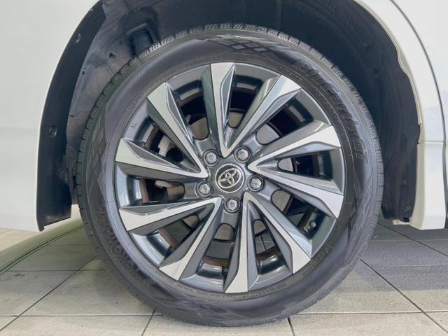 ヴォクシー ハイブリッドS-Z 両側電動ドア 純正8型ディスプレイオーディオ バックカメラ プリクラッシュセーフティ レーダークルーズ 禁煙車 ハーフレザーシート ドラレコ コーナーセンサー スマートキー LEDヘッド ETC2.0(60枚目)