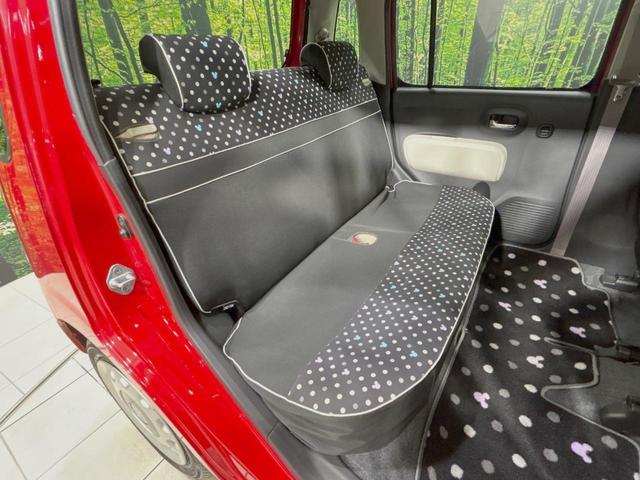 ミラココア ココアプラスＸスマートセレクションＳＮ　純正ＳＤナビ　バックカメラ　禁煙車　スマートキー　ＬＥＤヘッド　ＥＴＣ　オートエアコン　ＣＤ　ＤＶＤ再生　地デジ　アイドリングストップ　アームレスト　ドアバイザー　フロアマット　プライバシーガラス（9枚目）