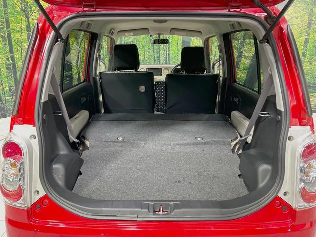 ミラココア ココアプラスＸスマートセレクションＳＮ　純正ＳＤナビ　バックカメラ　禁煙車　スマートキー　ＬＥＤヘッド　ＥＴＣ　オートエアコン　ＣＤ　ＤＶＤ再生　地デジ　アイドリングストップ　アームレスト　ドアバイザー　フロアマット　プライバシーガラス（10枚目）