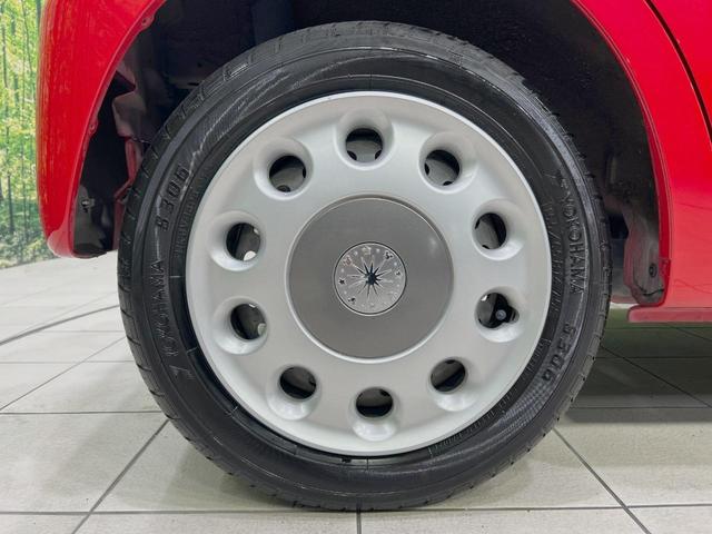 ミラココア ココアプラスＸスマートセレクションＳＮ　純正ＳＤナビ　バックカメラ　禁煙車　スマートキー　ＬＥＤヘッド　ＥＴＣ　オートエアコン　ＣＤ　ＤＶＤ再生　地デジ　アイドリングストップ　アームレスト　ドアバイザー　フロアマット　プライバシーガラス（13枚目）